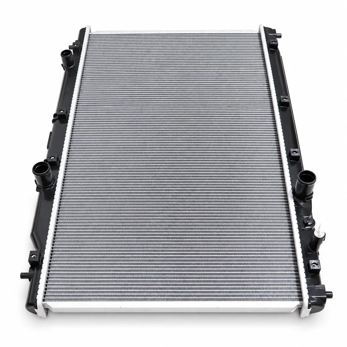 Radiator Assembly for 2023 2024 2025 Honda CR-V 1.5T 1901068AA01