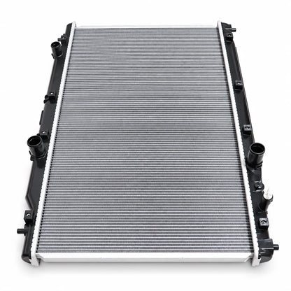 Radiator Assembly for 2023 2024 2025 Honda CR-V 1.5T 1901068AA01