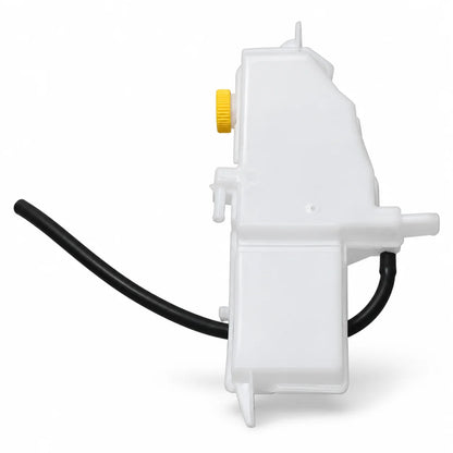 Coolant Reservoir Tank For 2011-2015 Infiniti G25 G35 Q40 Q60 2009-2012 Nissan 370Z