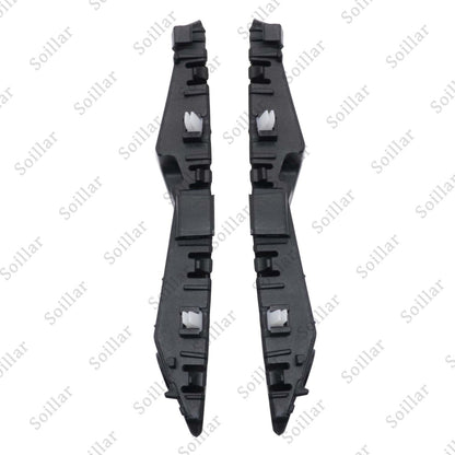 For Hyundai Sonata 2015 2016 2017 Front Bumper Cover Support Bracket Left Right