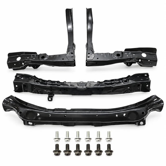 Radiator Support Assembly For 2006-2011 Honda Civic