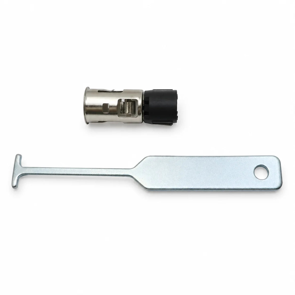 Cigarette Lighter Socket Replace For Chevrolet Silverado 1500 2500 3500