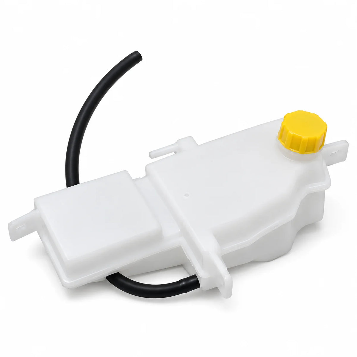 Coolant Reservoir Tank For 2011-2015 Infiniti G25 G35 Q40 Q60 2009-2012 Nissan 370Z