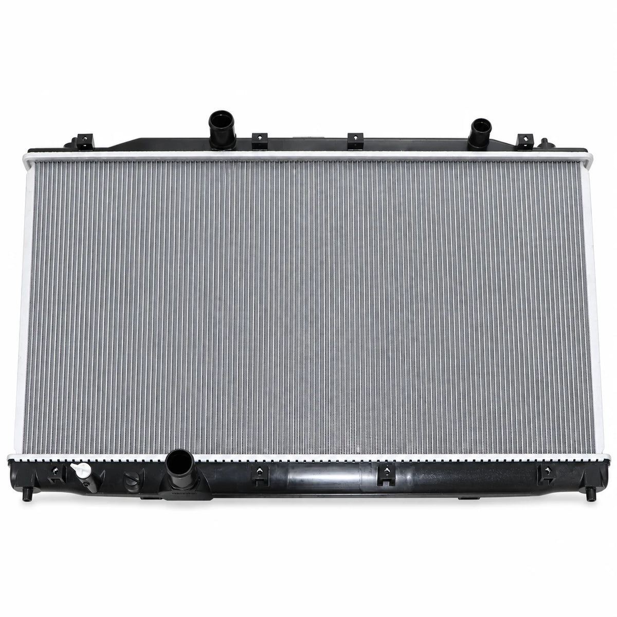 Radiator Assembly for 2023 2024 2025 Honda CR-V 1.5T 1901068AA01