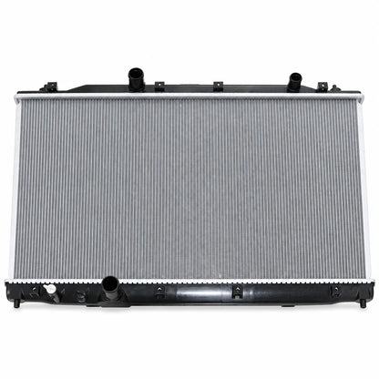 Radiator Assembly for 2023 2024 2025 Honda CR-V 1.5T 1901068AA01