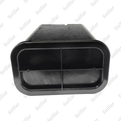 Emissions Carbon Vapor Canister For VOLVO S60 XC60 XC70 2001-2017 30684418