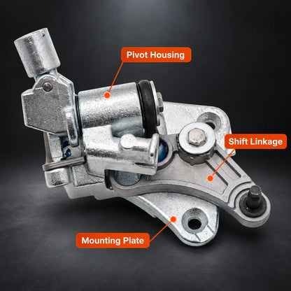 Steering Column Shift Mechanism For 2001-2007 Toyota Sequoia & Tundra