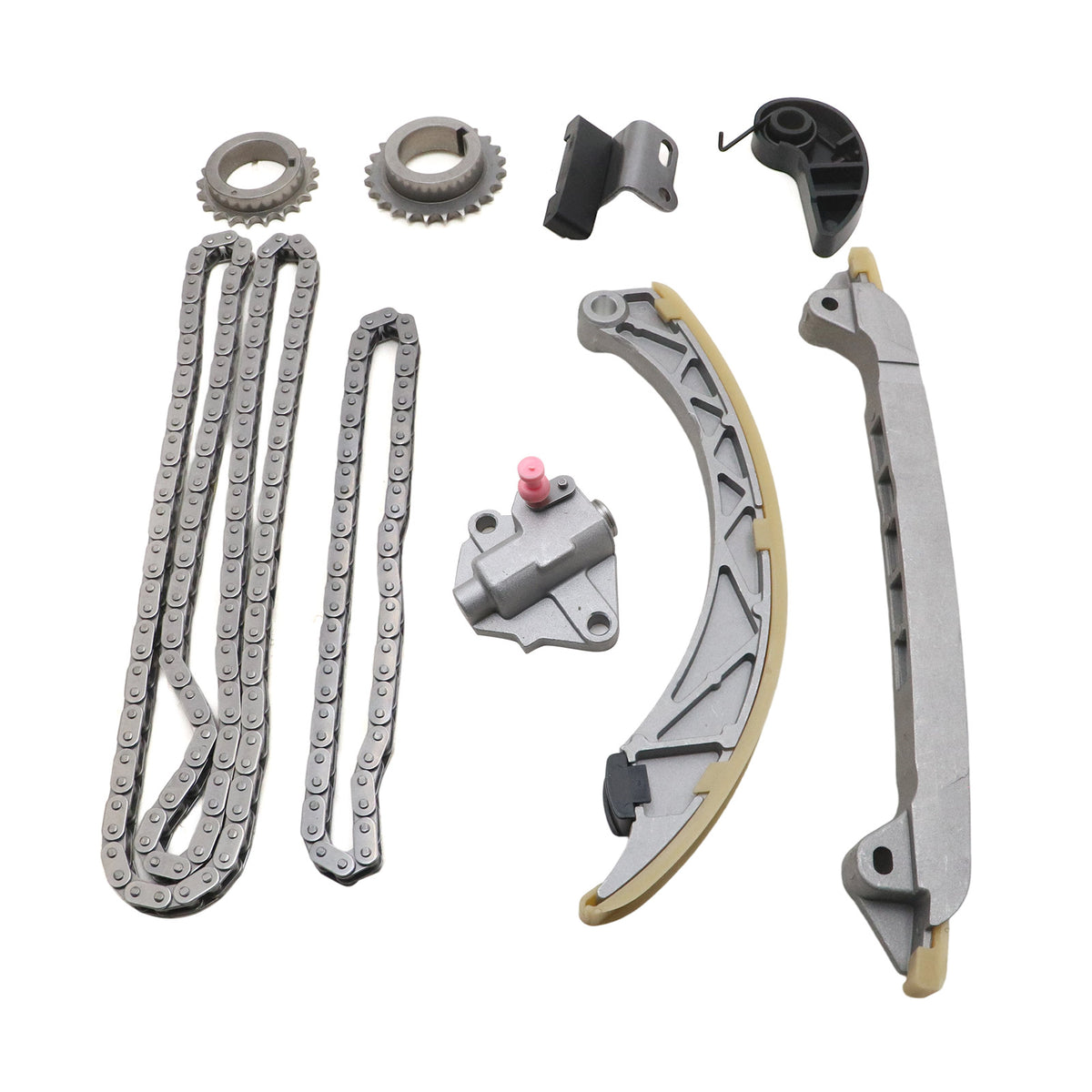 Timing Chain Kit New Fits For Toyota Yaris iA Sedan Scion iA 1.5L 2016 2017 2018