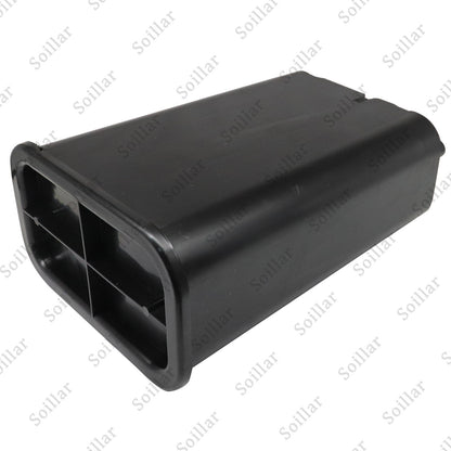 Emissions Carbon Vapor Canister For VOLVO S60 XC60 XC70 2001-2017 30684418