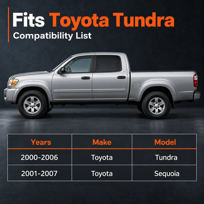Steering Column Shift Mechanism For 2001-2007 Toyota Sequoia & Tundra
