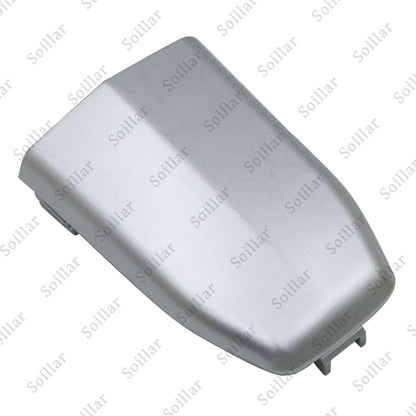 Front Driver Door Lock Handle Cover For 2015-2019 Cadillac Escalade Base Luxury