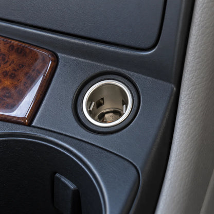 Cigarette Lighter Socket Replace For Chevrolet Silverado 1500 2500 3500