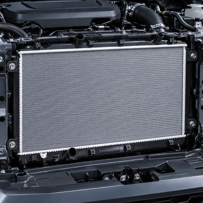 Radiator Assembly for 2023 2024 2025 Honda CR-V 1.5T 1901068AA01