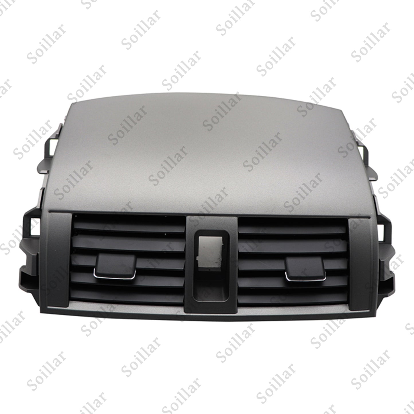 New Dash Center A/C Air Vent Upper Bezel Trim for Toyota Corolla 2008-2013