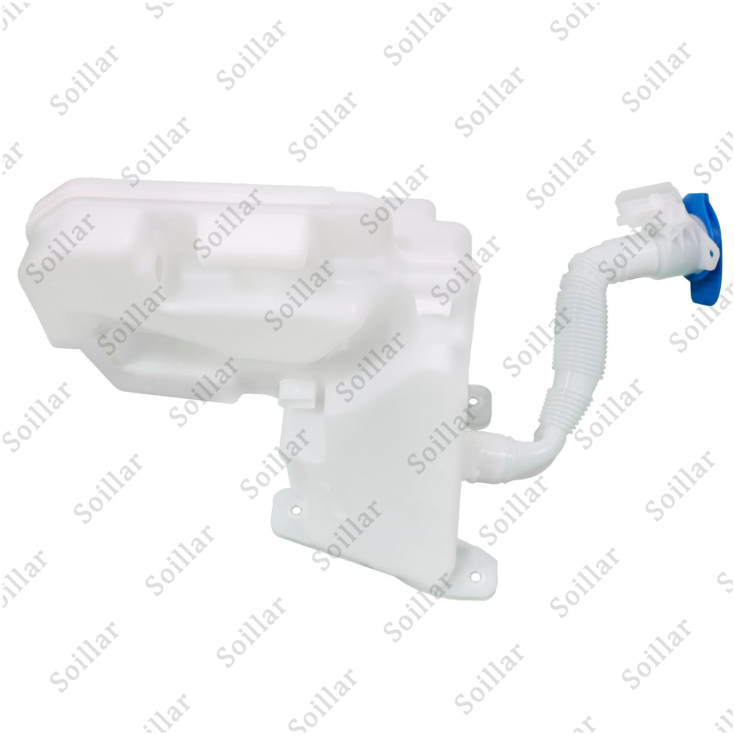 NEW Washer Reservoir For Audi A3 2015-2020 5Q0955453R Without Pump