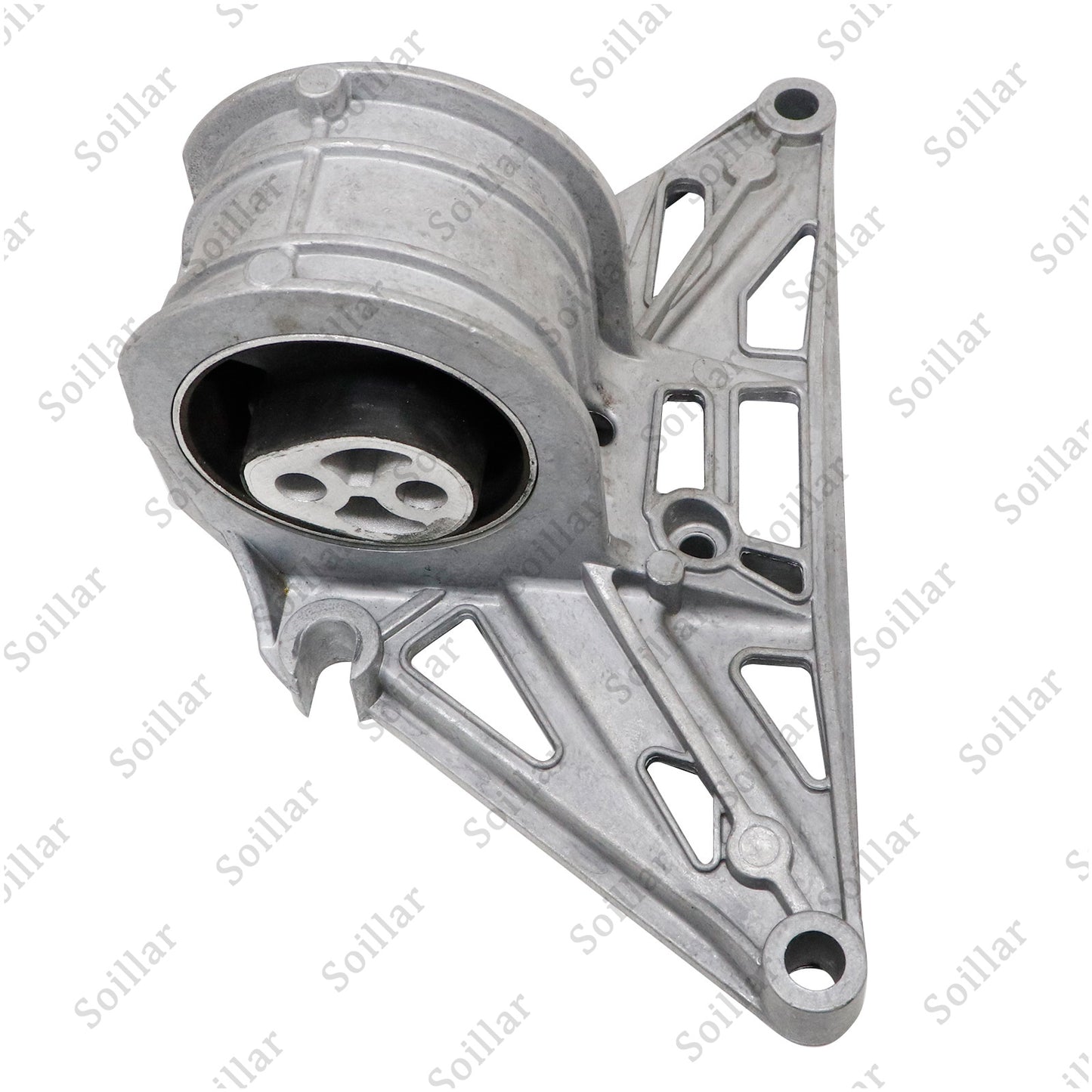 New Center Engine Mount + Bracket 98737502305 For Porsche 986 987 Boxster Cayman