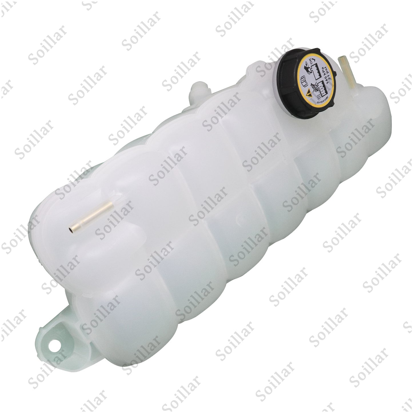 Coolant Reservoir For Ford F-150 Expedition 2018-2023 Lincoln Navigator 18-22