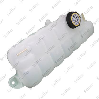 Coolant Reservoir For Ford F-150 Expedition 2018-2023 Lincoln Navigator 18-22