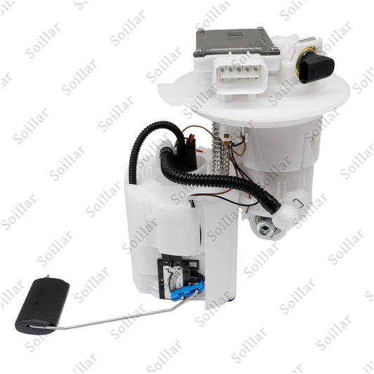 1PCS Fuel Pump Module 31110-D5500 For Hyundai Sonata for KIA Optima 2015-20