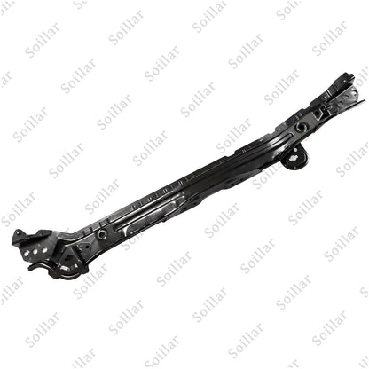 New For Nissan Sentra 2020-2023 Radiator Core Support Bracket Upper Tie Bar