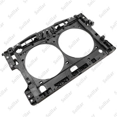 Front Radiator Support Core Steel For 2015-2018 Nissan Murano 625005AA1A