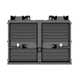 For Jeep Wagoneer 2022-2025 68425775AD Front Radiator Shutter Assembly W/O motor