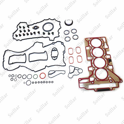MLS Cylinder Head Gasket Set for BMW 225i 328i 320i GT Z4 2.0T N20B20 New
