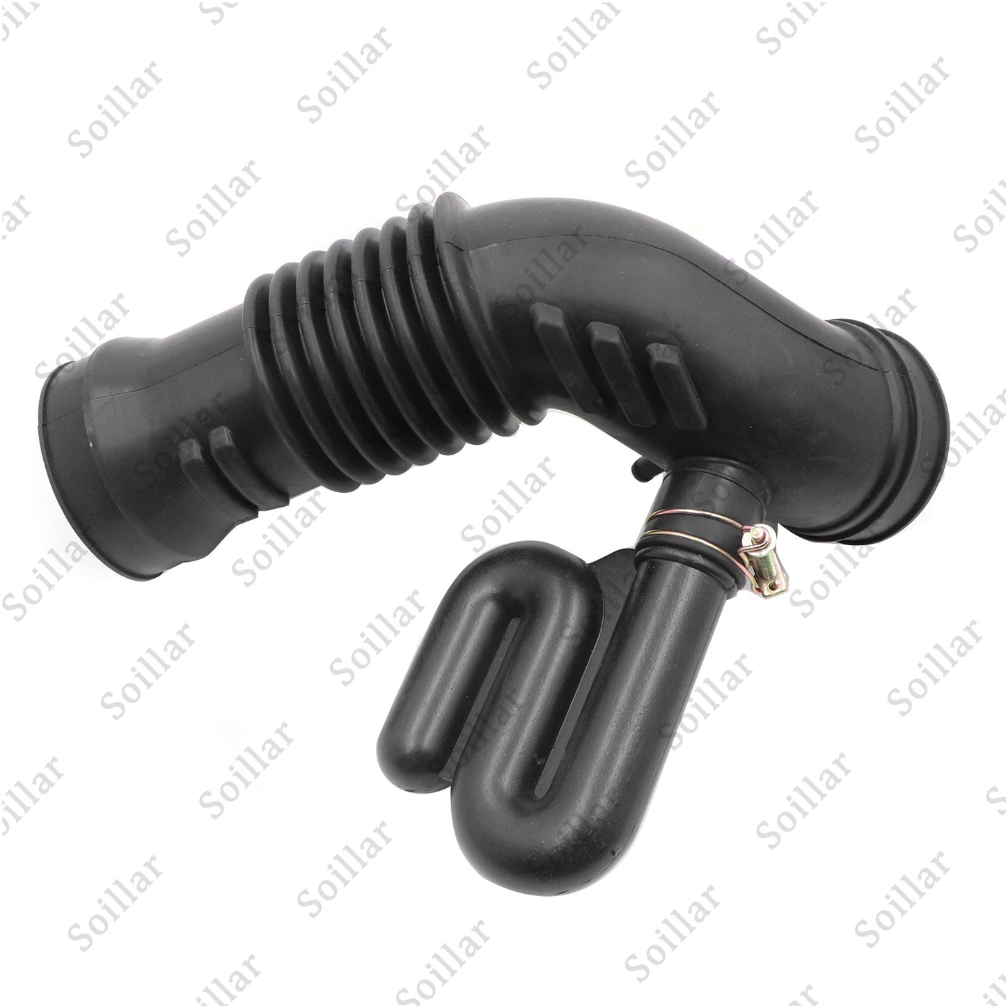 28140-1F080 Car Air Intake Hose For Hyundai Tucson Kia Sportage 2.0 CVVT 16V