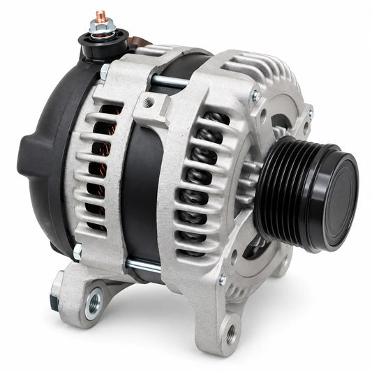 100AMP Alternator For 2013-2018 Toyota RAV4 L4 2.5L