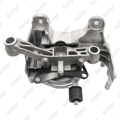Fits Nissan Rogue 1.5L 2021-2024 AUTO CVT Transmission Mount 112206RC1A