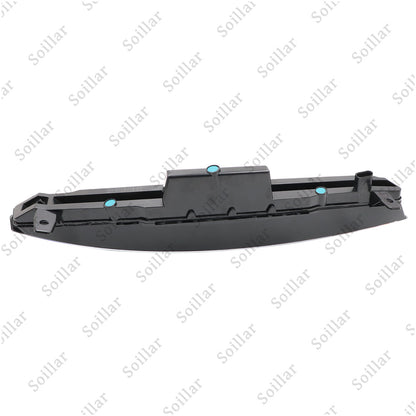 1Pcs Front Bumper Left Turn Signal Indicator 4L0953041E For AUDI Q7 2010-2015
