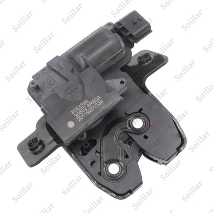 New Rear Door Lock Actuator For Nissan Rogue 2020-2024 90502-6RR1A