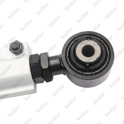 2X Alignment Rear Camber Kit Upper Control Arms Fit 2016 2017-2024 Acura Integra