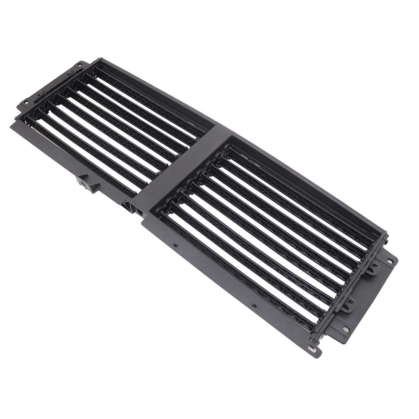 Cooling Radiator Components-Shutter for Cadillac XT4 2014-2019 2.0L 84738077
