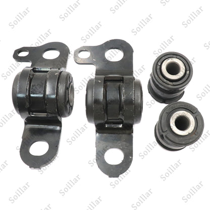 For Toyota RAV4 96-2000 Front Lower Control Arm Bushing 48076-42050/48654-42020
