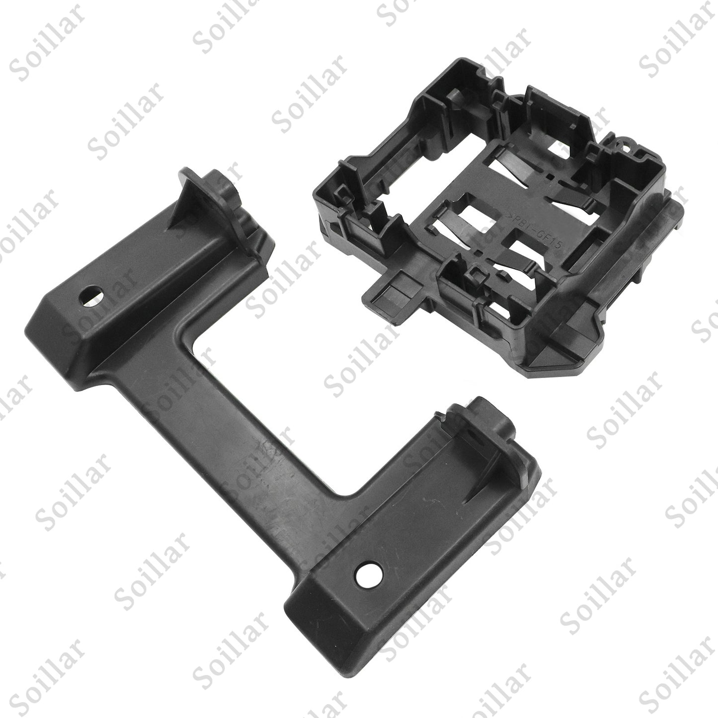 Radar Acc Adaptive Cruise Control Bracket Holder For 23-24 Honda Crv Cr-v