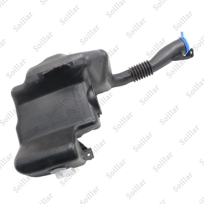 For Mercedes-Benz GLK250 2013-15 GLK350 10-15 Windshield Washer Reservoir w/Cap