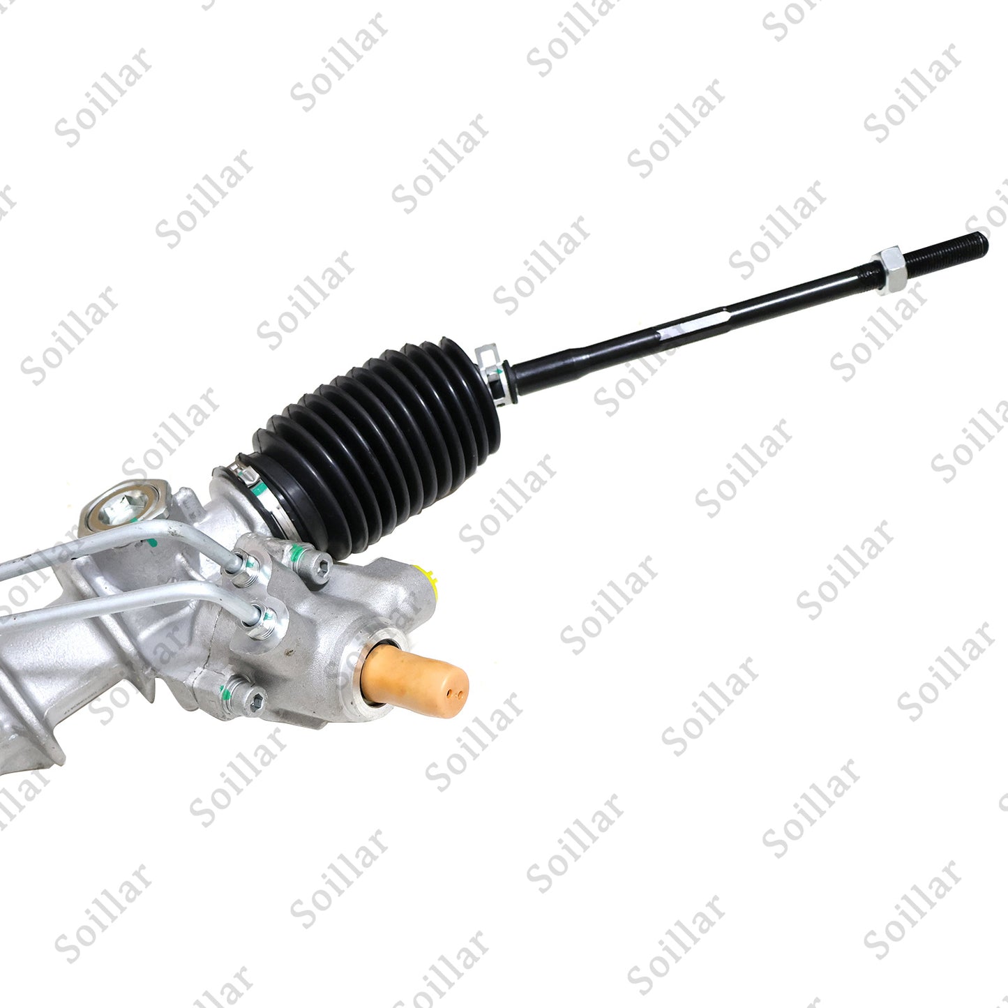 Power Steering Rack and Pinion Assembly for Nissan 240SX 89-94 2-wheel steering