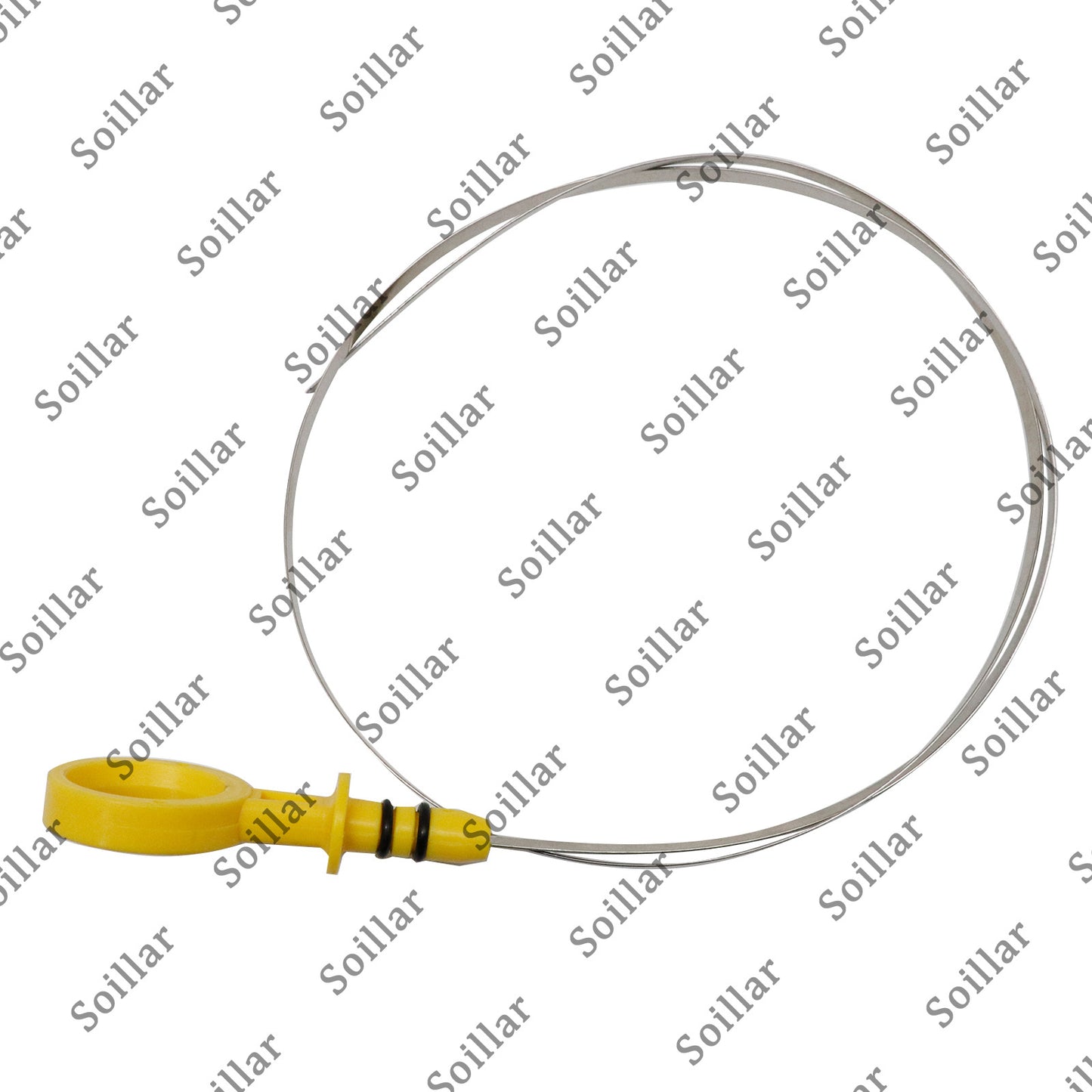 For 01-08 Silverado 1500 Engine Oil Dipstick V8 4.8 5.3 6.0 6.2 Ls 33.7 917-377