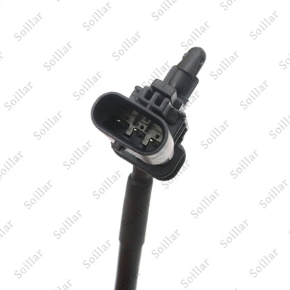 Hood Lock Latch For Buick Enclave 2019-2023 For Chevrolet Traverse 2019-2023