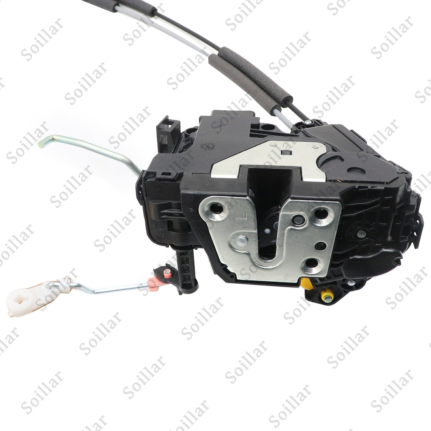 For Kia Soul 2011-13 813102K030 Front Left Driver Side Door Lock Latch Actuator