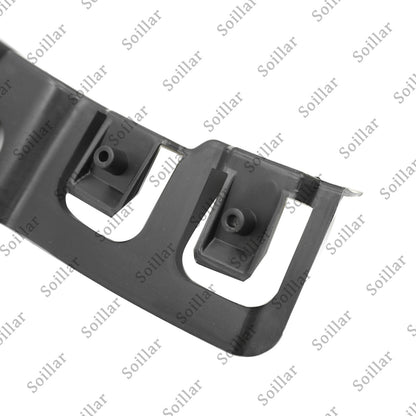 2x New For Mazda CX-9 2016-2021 Front Left Right Bumper Cover Mounting Bracket