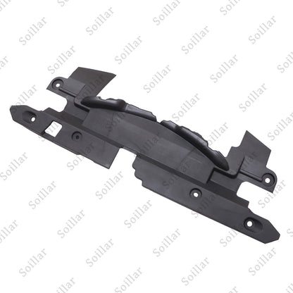 New Radiator Support Cover For 2016-2018 Toyota RAV4 2.5L 2494CC 166810V040