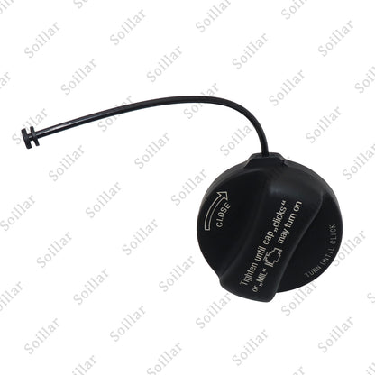 Fuel Gas Tank Filler Cap For 2003-2012 Land Rover Range Rover V8 4.2L 4.4L 5.0L