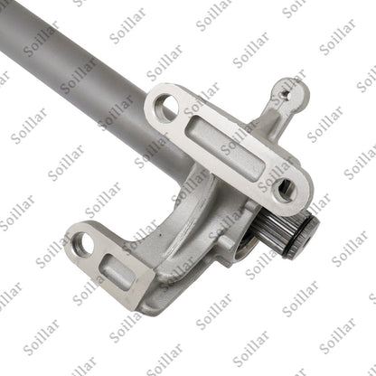 For 2009-2014 TSX Axle Shaft Jackshaft 2.4L Automatic Transmission 44500TA0A00