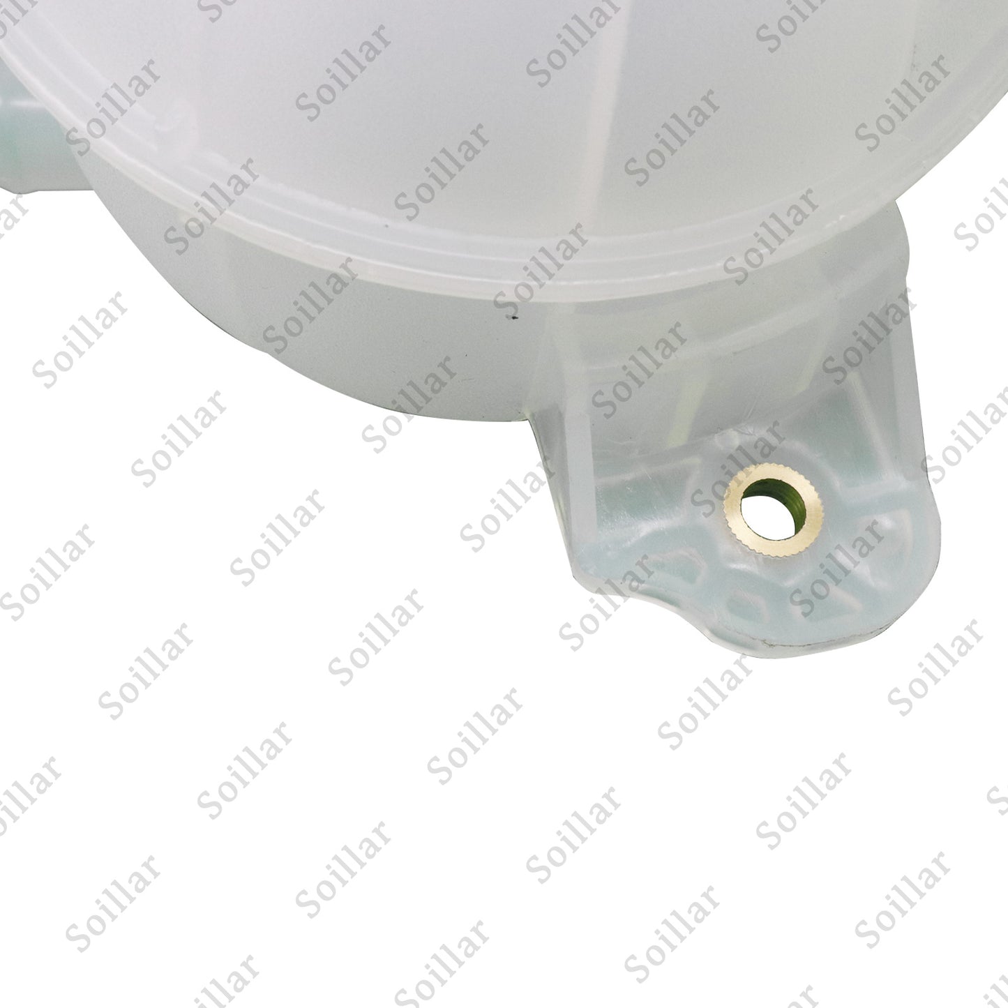 New Engine Coolant Reservoir Tank For Hyundai Tucson 2016-2021 25431D3600