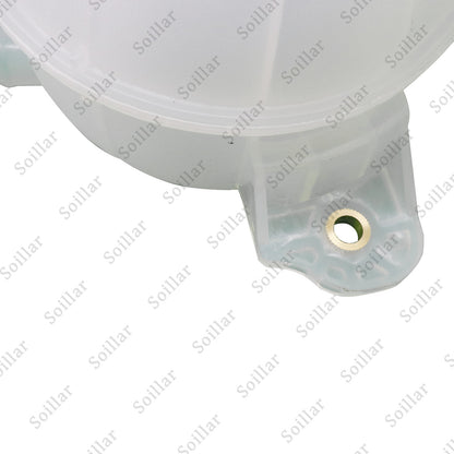New Engine Coolant Reservoir Tank For Hyundai Tucson 2016-2021 25431D3600
