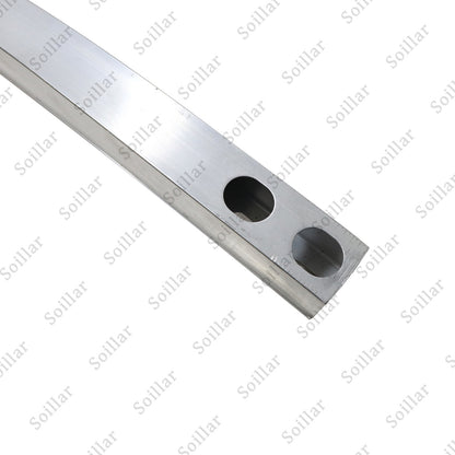NEW Front Bumper Reinforcement Face Bar FOR 2023-2025 Lexus RX350 521320E040