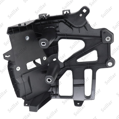 FOR TOYOTA TUNDRA 2022-24 BUMPER SUPPORT DRIVER SIDE REAR | OUTER | 62572-0C010