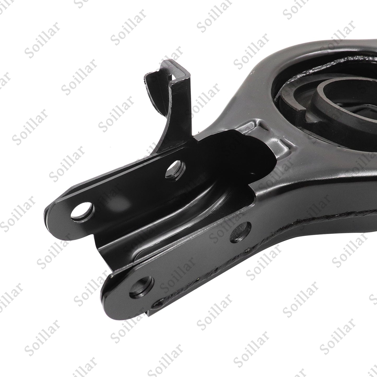 552202S100 ARM COMPLETE Rear Lower Right For Hyundai Tucson 2013 2014 2015